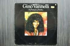 VANNELLI, GINO - A PAUPER IN PARADISE