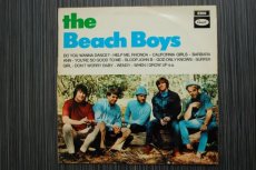 BEACH BOYS - THE BEACH BOYS