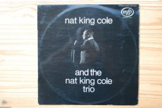 33C-17 COLE, NAT KING - AND THE NAT KING COLE TRIO