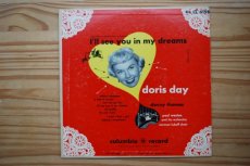 DAY, DORIS - I'LL SEE YOU IN MY DREAMS