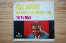 33D-33 DOMINO, FATS - SWINGS 3