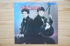 EVERLY BROTHERS - PROFILE