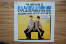 EVERLY BROTHERS - THE VERY BEST OF