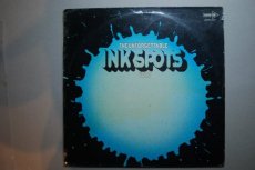 33I04 INK SPOTS - THE UNFORGETTABLE