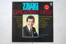 LOPEZ, TRINI - GREATEST HITS