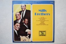 MILLS BROTHERS - MILLS BROTHERS
