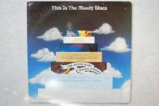 33M21 MOODY BLUES - THIS IS THE MOODY BLUES