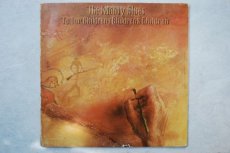MOODY BLUES - TO OUR CHILDRENS, CHILDRENS, CHILDREN