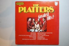 PLATTERS - GREATEST HITS 2