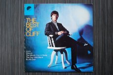 RICHARD, CLIFF - THE BEST OF CLIFF