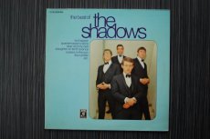 SHADOWS - THE BEST OF