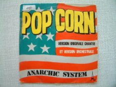 ANARCHIC SYSTEM - POP CORN