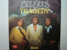BEE GEES - TRAGEDY