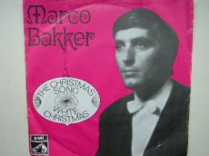 BAKKER, MARCO - THE CHRISTMAS SONG