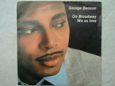 BENSON, GEORGE - ON BROADWAY