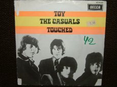 CASUALS - TOY