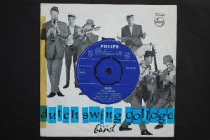 DUTCH SWING COLLEGE BAND - MILORD