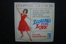 FRANCIS, CONNIE - LOOKING FOR LOVE