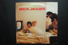 JAGGER, MICK - JUST ANOTHER NIGHT