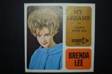 45L527 LEE, BRENDA - MY DREAMS