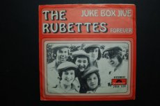 RUBETTES - JUKEBOX JIVE