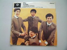 45R051 RUTLES - I MUST BE IN LOVE