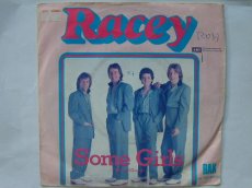 45R070 RACEY - SOME GIRLS