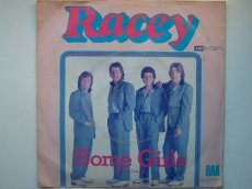 45R147 RACEY - SOME GIRLS