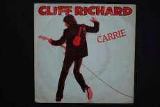 RICHARD, CLIFF - CARRIE