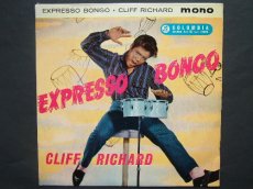 45R433 RICHARD, CLIFF - EXPRESSO BONGO