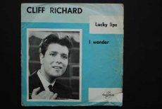 RICHARD, CLIFF - LUCKY LIPS