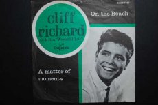 RICHARD, CLIFF - ON THE BEACH