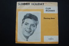 RICHARD, CLIFF - SUMMER HOLIDAY