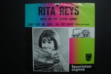 REYS, RITA - CAN'T BUY ME LOVE