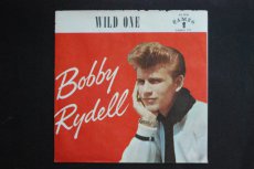 RYDELL, BOBBY - WILD ONE