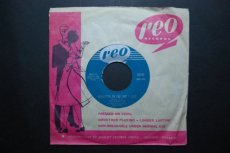 45S471 SHIRELLES - DEDICATED TO THE ONE I LOVE