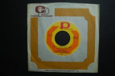45S763 SIGLER, BUNNY - LET THE GOOD TIMES ROLL & FEEL SO GOOD