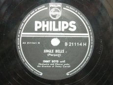 BOYD, JIMMY - JINGLE BELLS