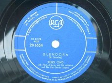 78C257 COMO, PERRY - GLENDORA