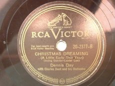 DAY, DENNIS - CHRISTMAS DREAMING