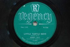 DAY, BOBBY - LITTLE TURTLE DOVE