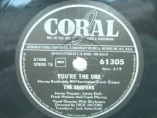 GOOFERS - YOU'RE THE ONE