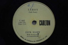 SCOTT, JACK - LEROY