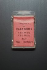 ELAC SNM 9
