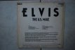 ELVIS-051 PRESLEY, ELVIS - THE U.S. MALE