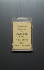 PATHE M. STC 7
